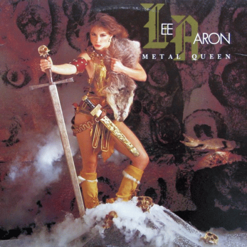 Lee Aaron : Metal Queen